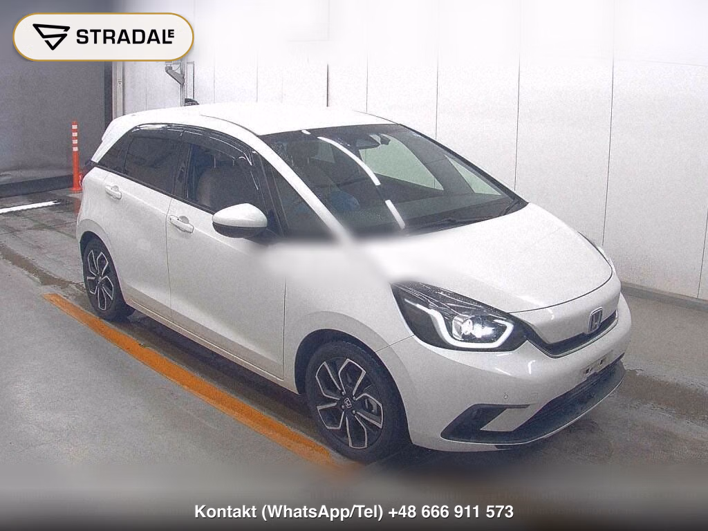 HONDA FIT EHEV HOME, miniaturka 2