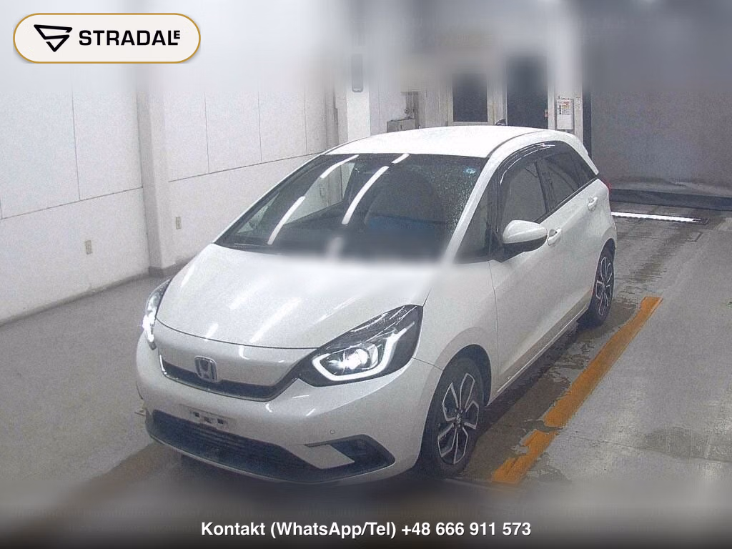 HONDA FIT EHEV HOME, miniaturka 5