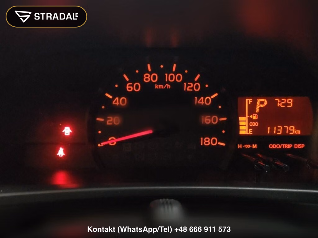 TOYOTA PASSO, miniaturka 7