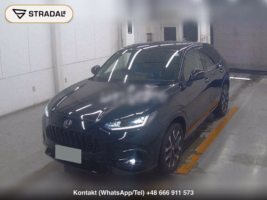 HONDA ZR-V 4WD E:HEV Z, miniaturka 5