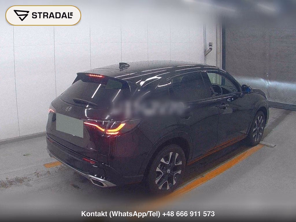 HONDA ZR-V 4WD E:HEV Z, miniaturka 6