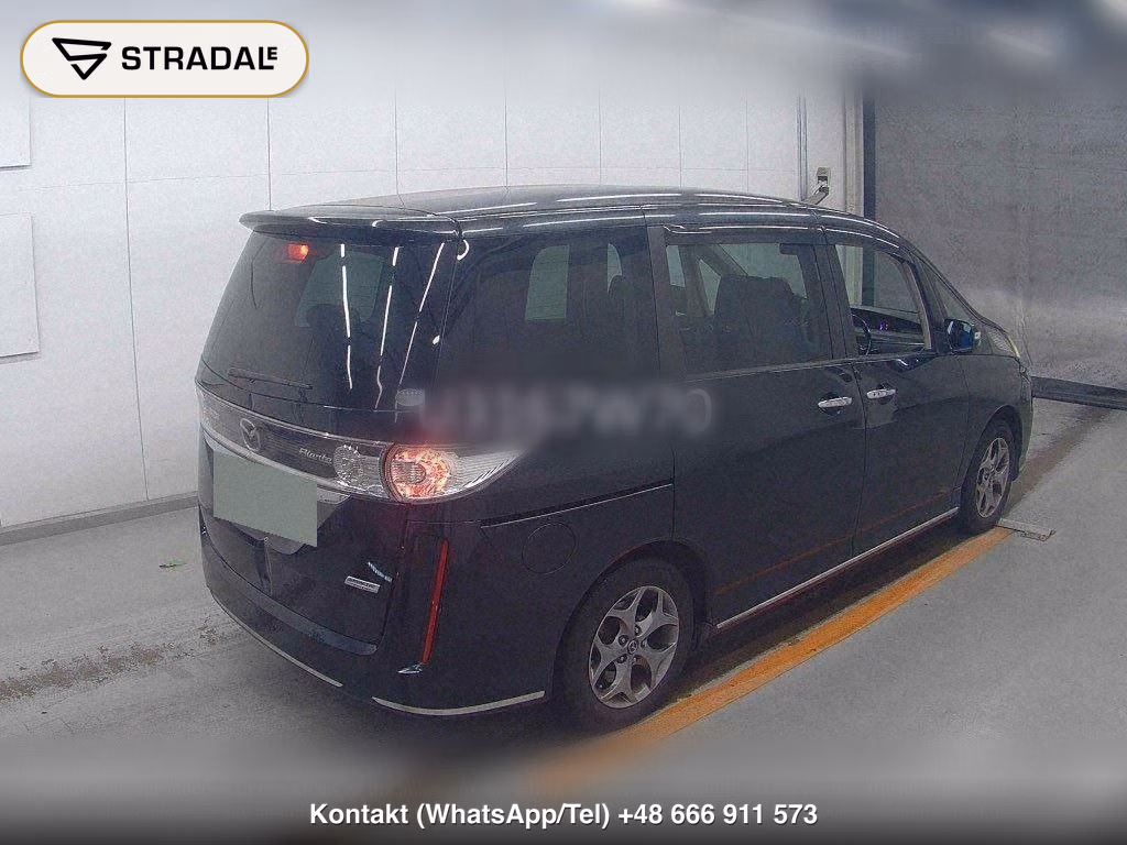 MAZDA BIANTE GRANZ-SKYACTIV, miniaturka 6