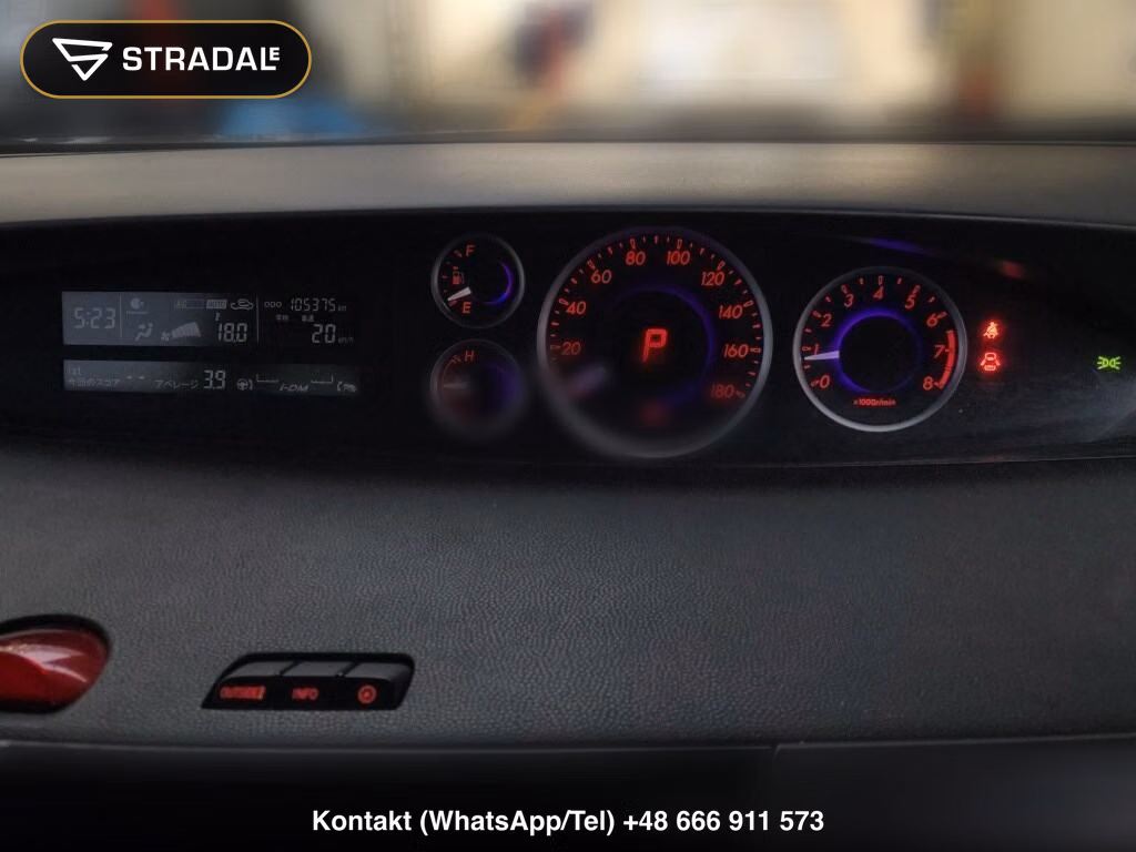 MAZDA BIANTE GRANZ-SKYACTIV, miniaturka 7