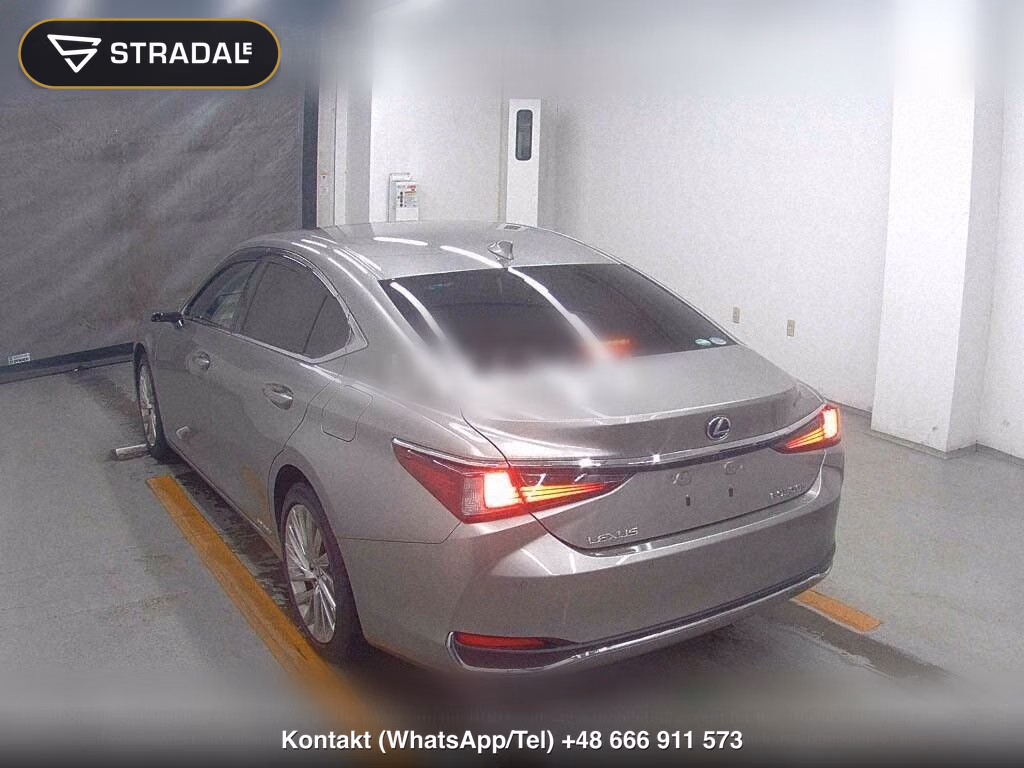 LEXUS ES ES300H VERSION L, miniaturka 3