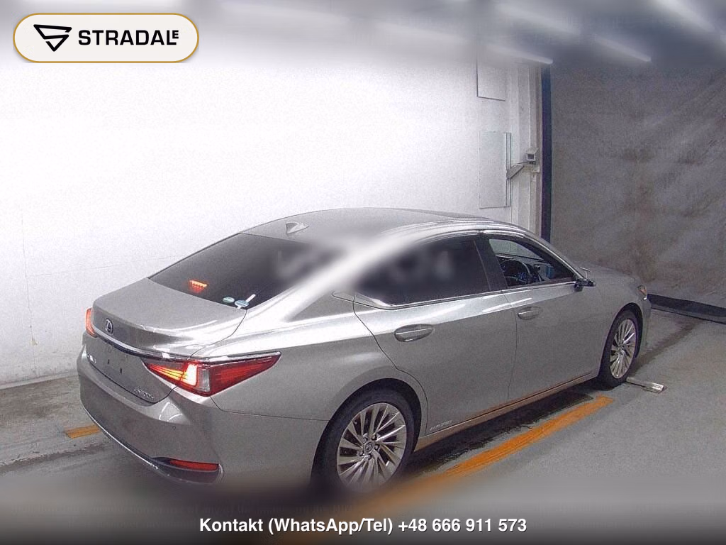 LEXUS ES ES300H VERSION L, miniaturka 6