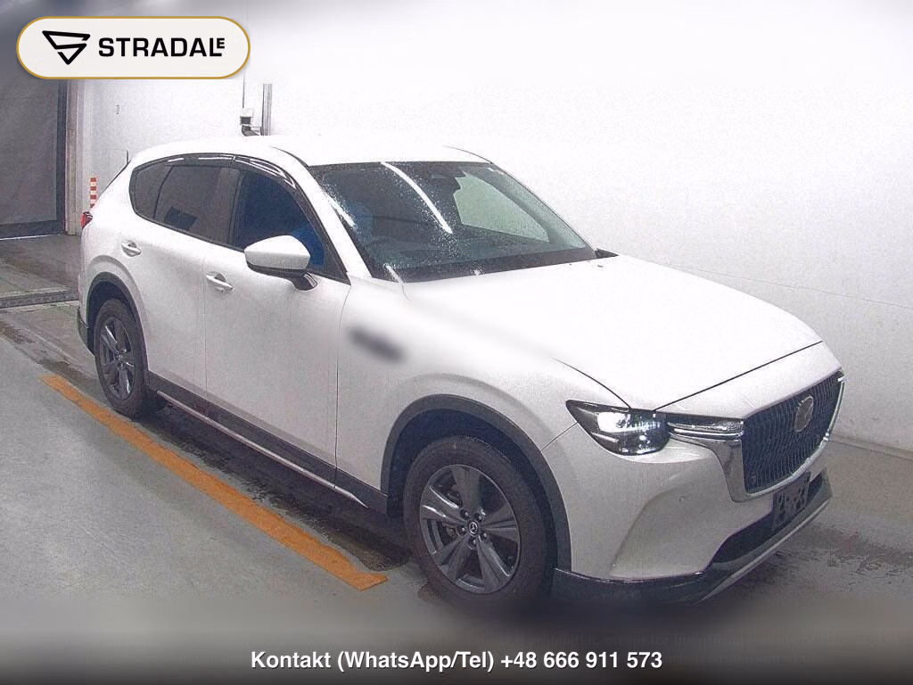MAZDA CX-60 XD S PACKAGE, miniaturka 2