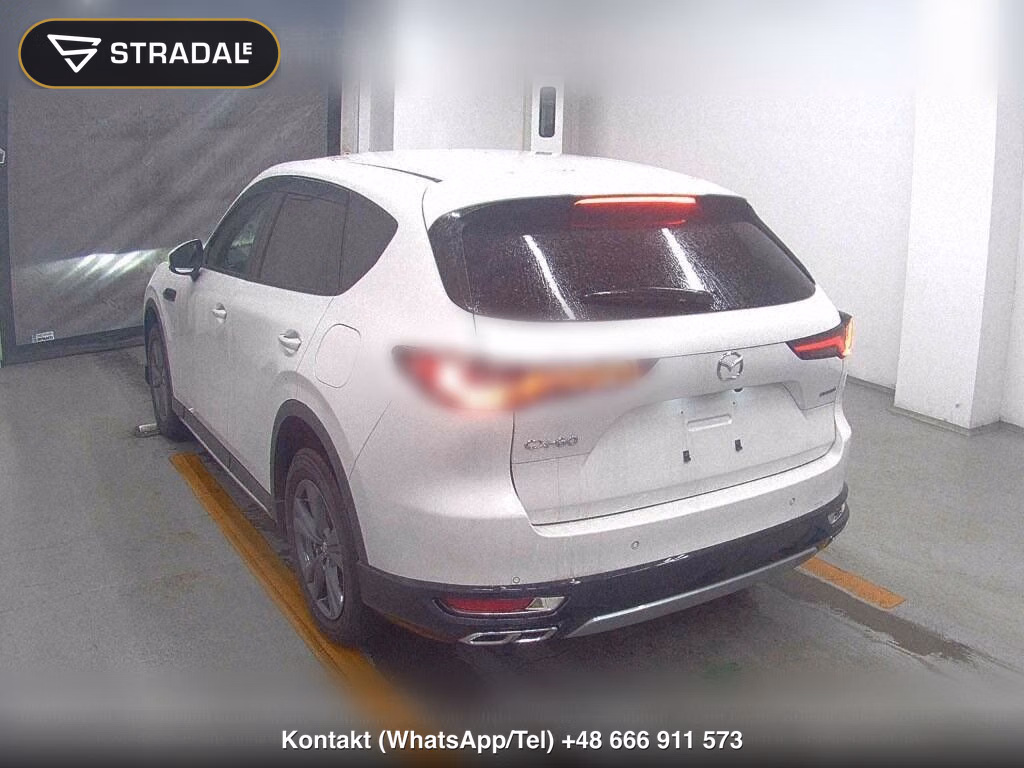 MAZDA CX-60 XD S PACKAGE, miniaturka 3
