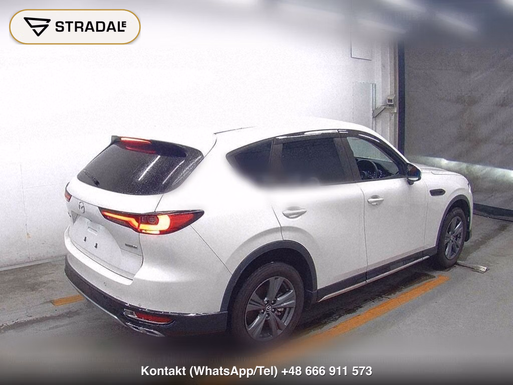 MAZDA CX-60 XD S PACKAGE, miniaturka 6