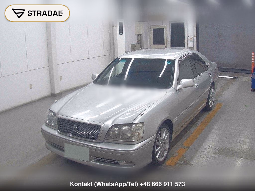 TOYOTA CROWN 4D ATHLETE V, miniaturka 5