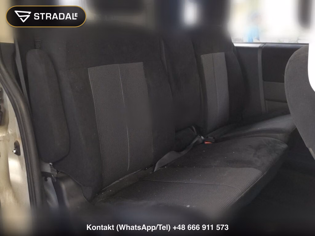 MITSUBISHI DELICA D:5 4WD G POWER PACKAGE, miniaturka 7