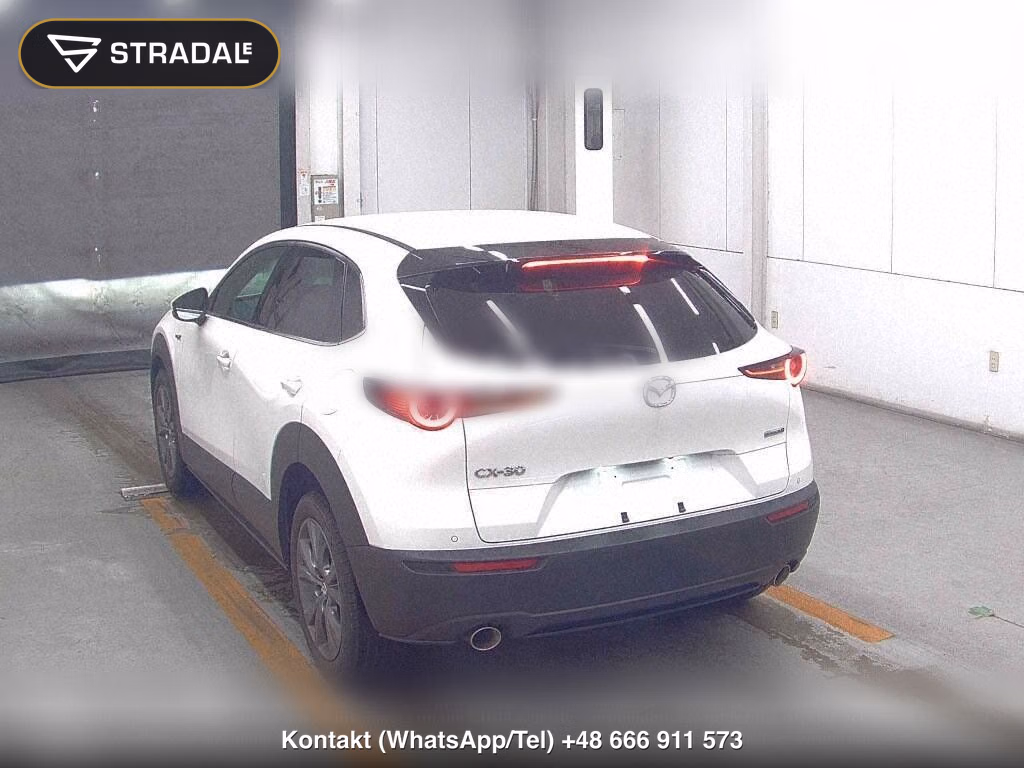 MAZDA CX-30 X PROACTIVE TOURING SELECTION, miniaturka 2