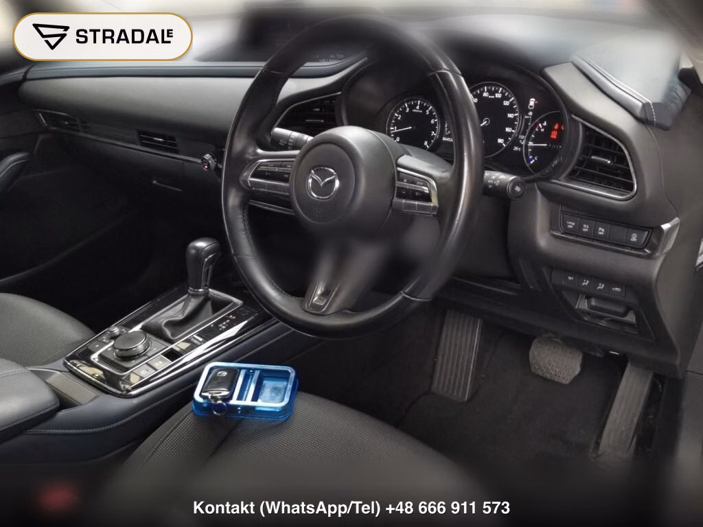 MAZDA CX-30 X PROACTIVE TOURING SELECTION, miniaturka 3