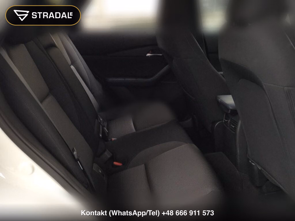 MAZDA CX-30 X PROACTIVE TOURING SELECTION, miniaturka 6