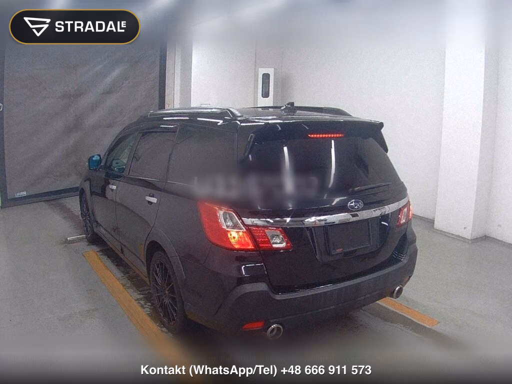 SUBARU EXIGA CROSSOVER7 4WD 2.5I EYESIGHT, miniaturka 3