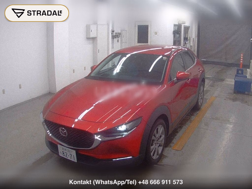 MAZDA CX-30 20S, miniaturka 5