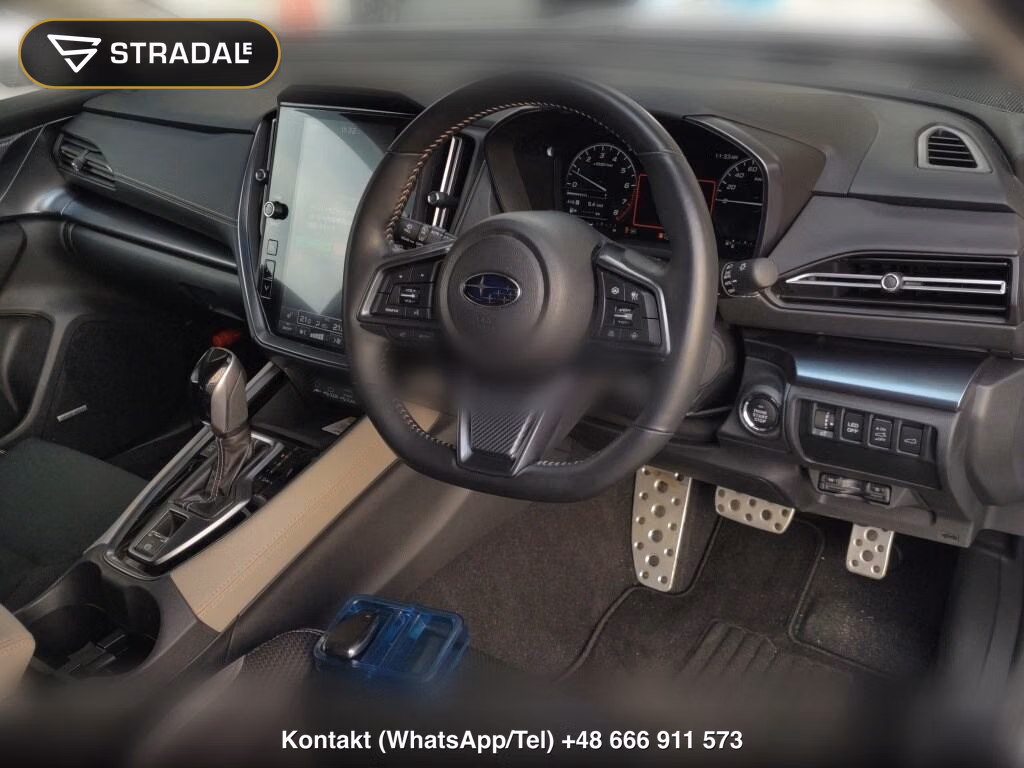 SUBARU LEVORG LAYBACK 4WD LIMITED EX, miniaturka 4
