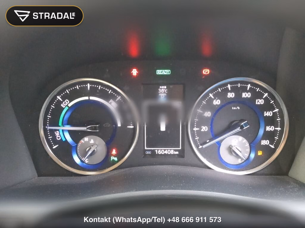 TOYOTA ALPHARD HYBRID 4WD G F PACKAGE, miniaturka 7