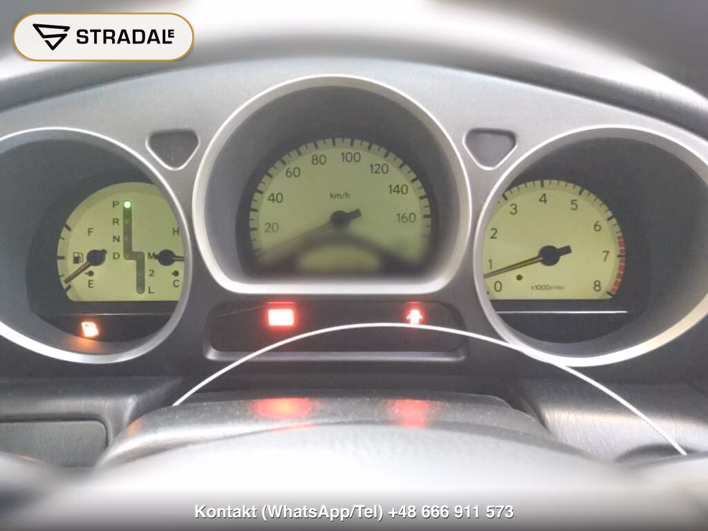 TOYOTA ARISTO V300 VERTEX EDITION, miniaturka 7