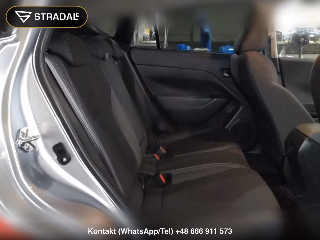SUBARU IMPREZA 5D ST, miniaturka 7