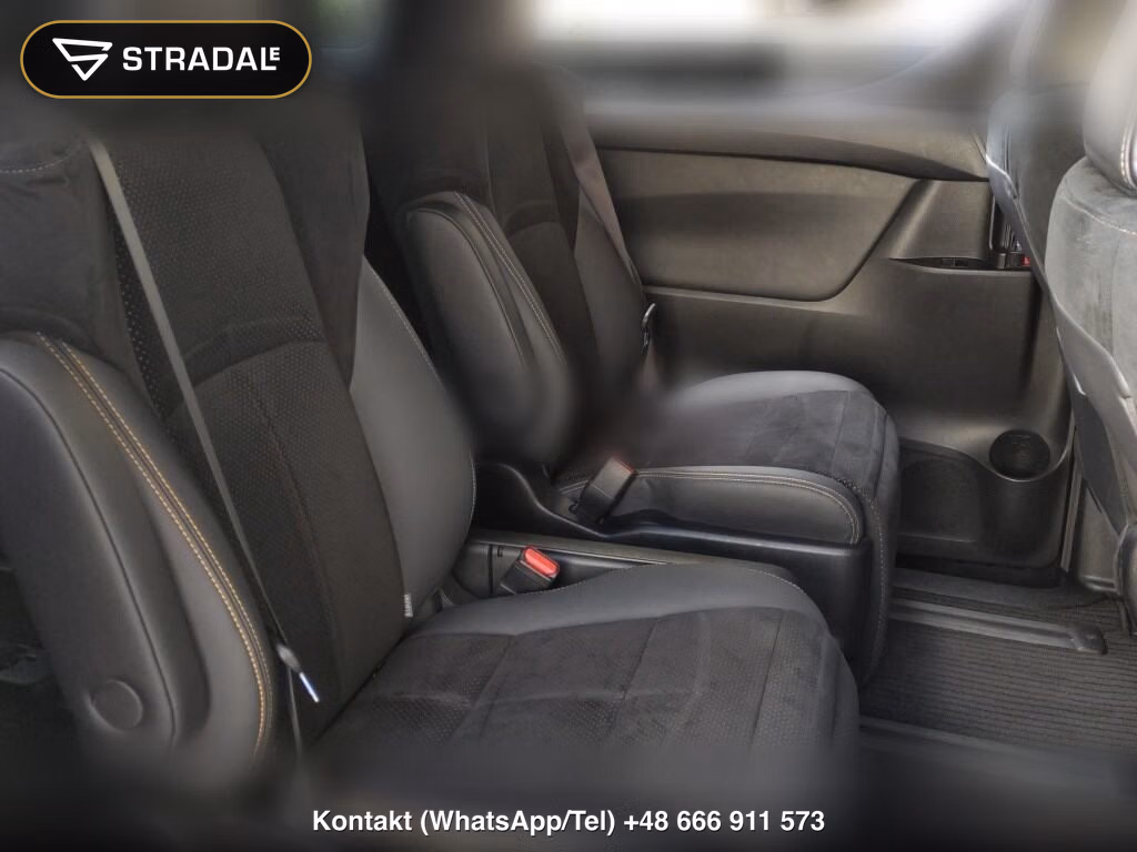 TOYOTA ALPHARD 2.5S TYPE GOLDⅡ, miniaturka 7