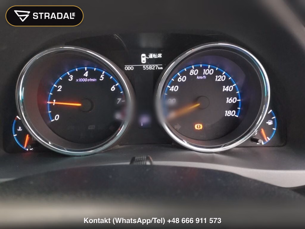 TOYOTA MARK X 250G RELAX SELECTION, miniaturka 7