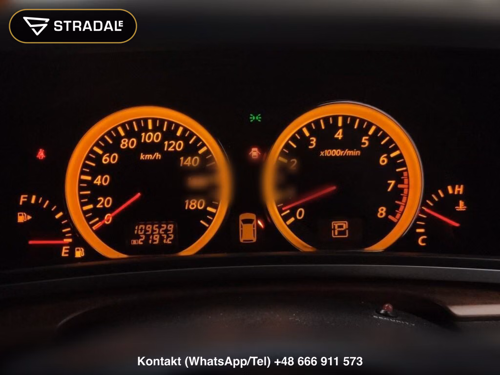 NISSAN ELGRAND 5D HIGHWAY STAR PREMIUM NAVI EDITION, miniaturka 7
