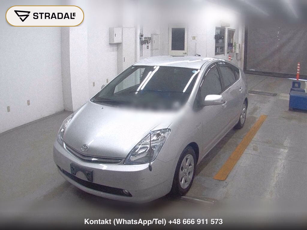 TOYOTA PRIUS 5D G, miniaturka 5