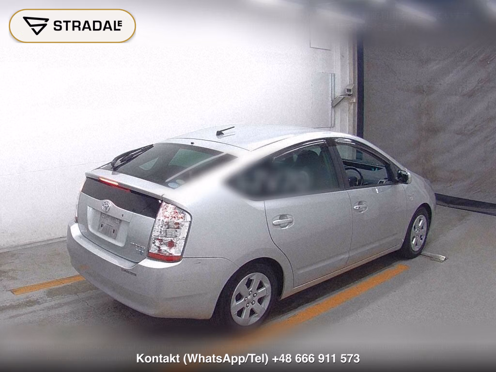 TOYOTA PRIUS 5D G, miniaturka 6