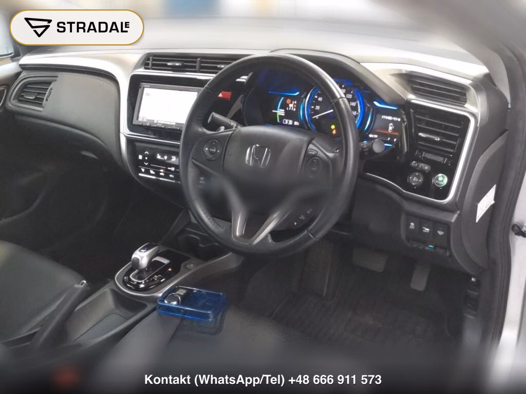 HONDA GRACE HYBRID EX, miniaturka 4