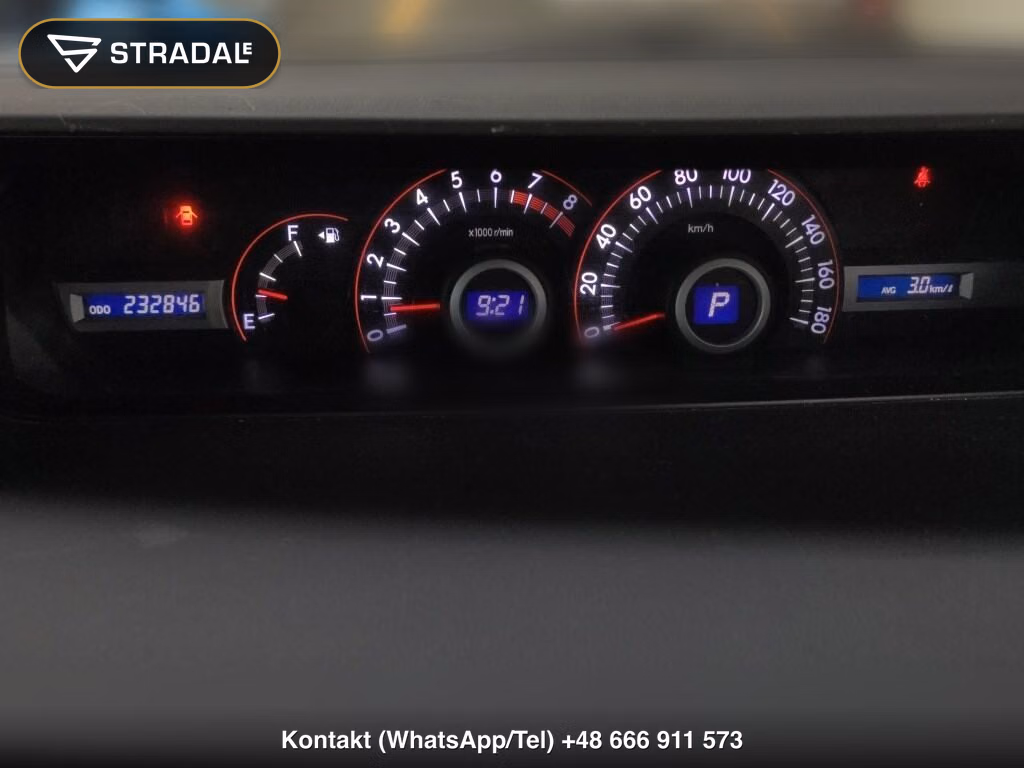 TOYOTA VOXY ZS, miniaturka 7