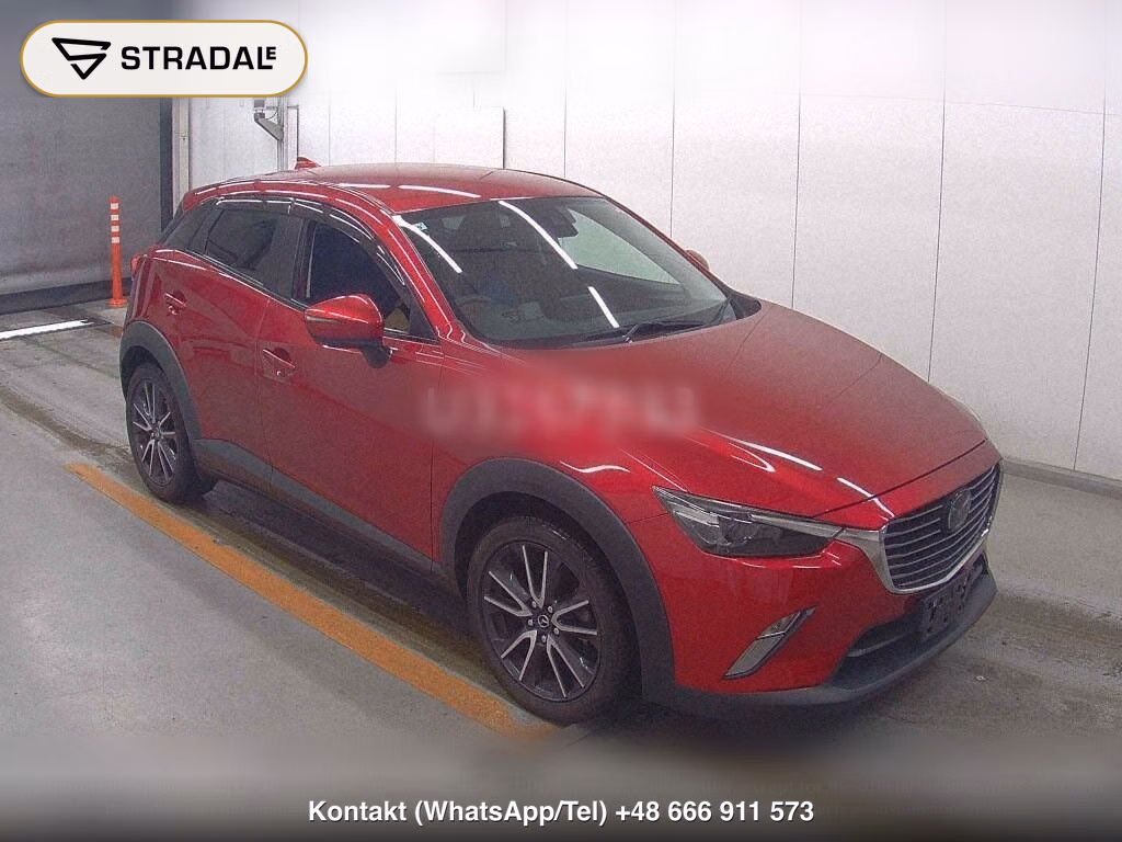 MAZDA CX-3 XD PROACTIVE, miniaturka 2