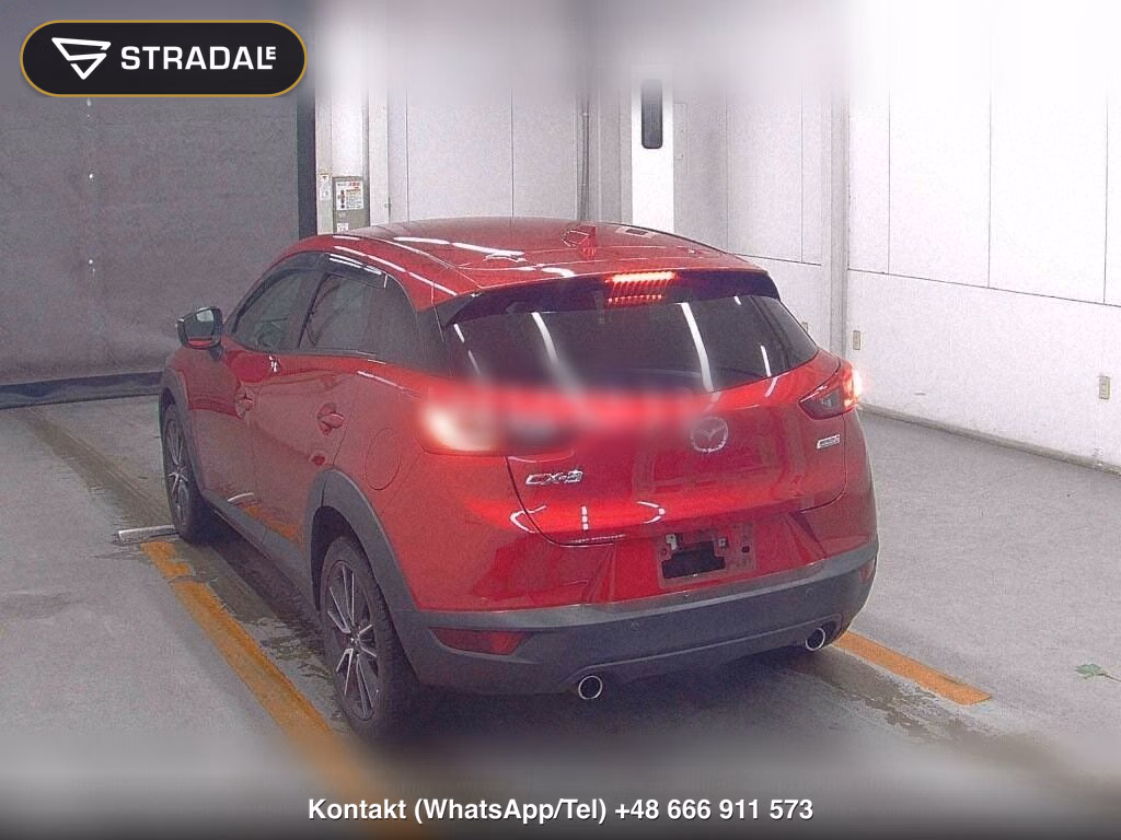 MAZDA CX-3 XD PROACTIVE, miniaturka 3