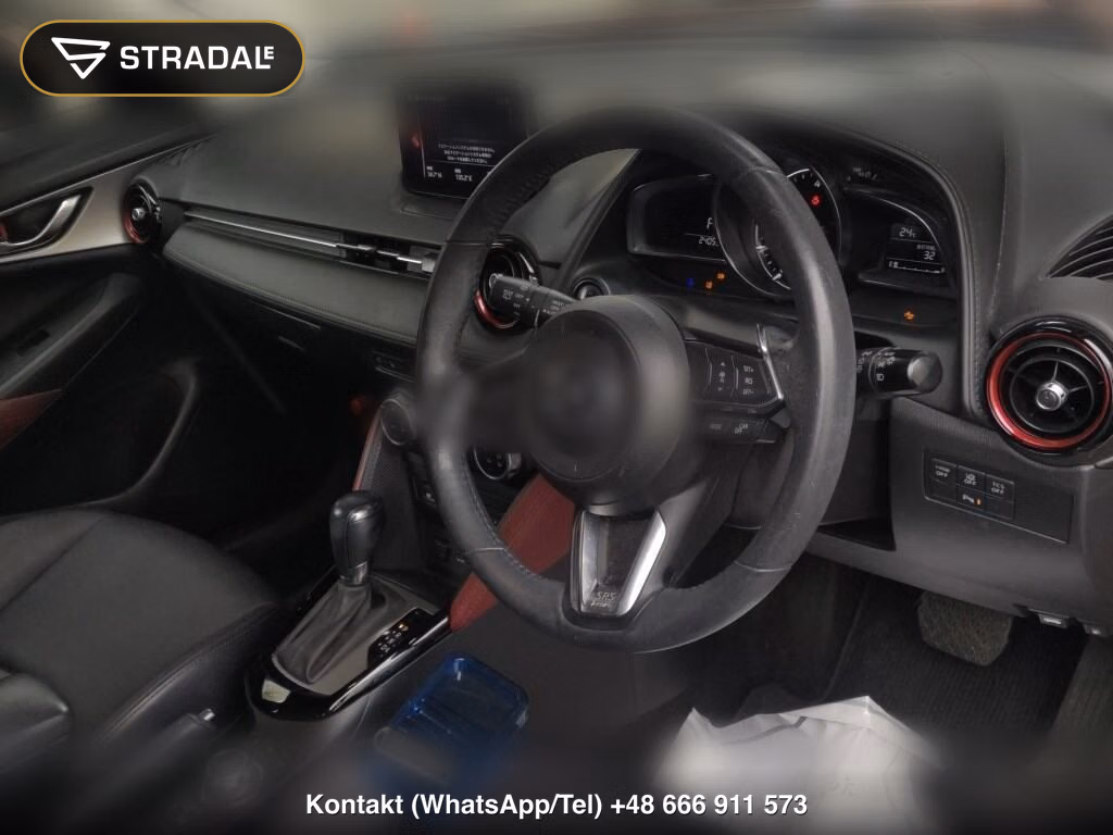 MAZDA CX-3 XD PROACTIVE, miniaturka 4