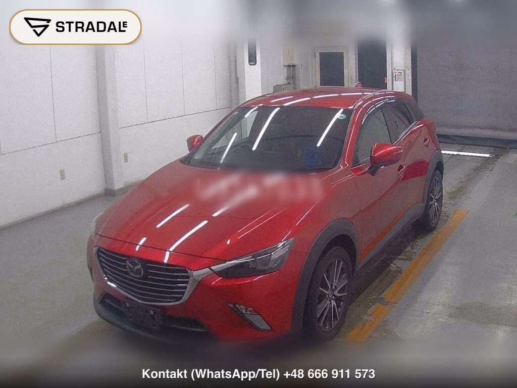 MAZDA CX-3 XD PROACTIVE, miniaturka 5