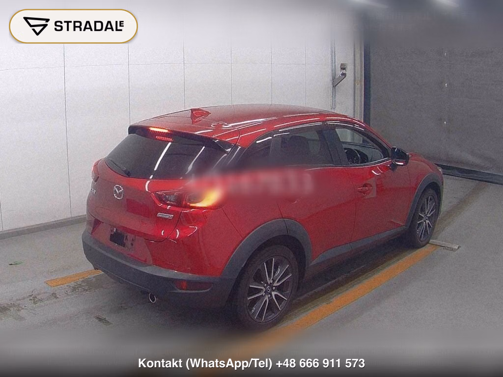 MAZDA CX-3 XD PROACTIVE, miniaturka 6