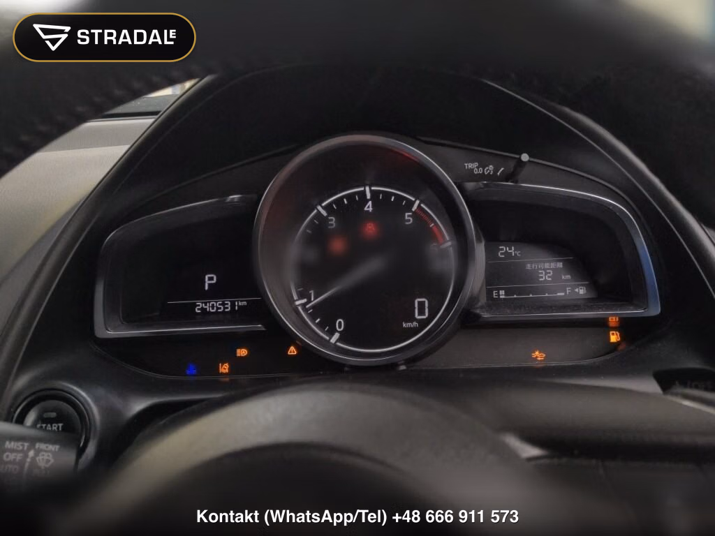 MAZDA CX-3 XD PROACTIVE, miniaturka 7