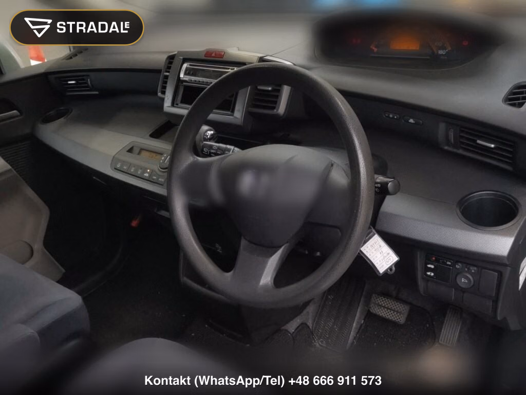 HONDA FREED G JUST SELECTION, miniaturka 4