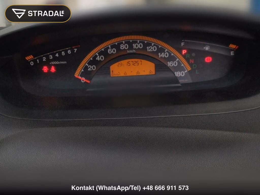 HONDA FREED G JUST SELECTION, miniaturka 7