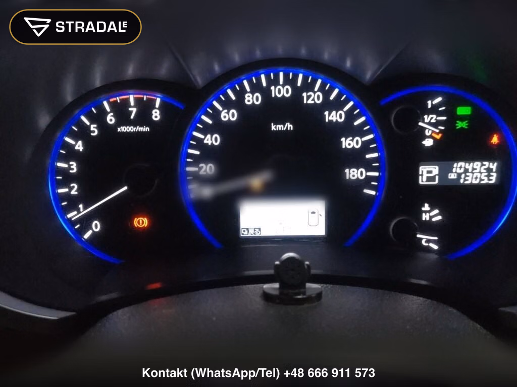 NISSAN ELGRAND 5D 250 HIGHWAY STAR, miniaturka 7