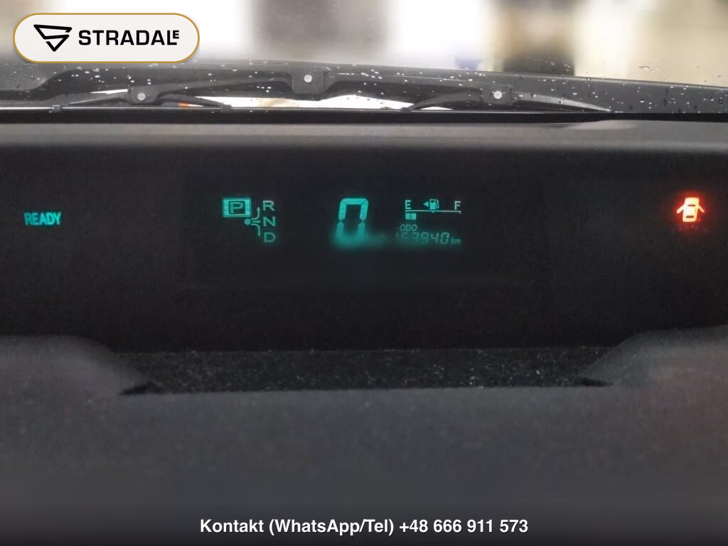 TOYOTA PRIUS 5D S 10TH ANNIVERSARY EDITION, miniaturka 7