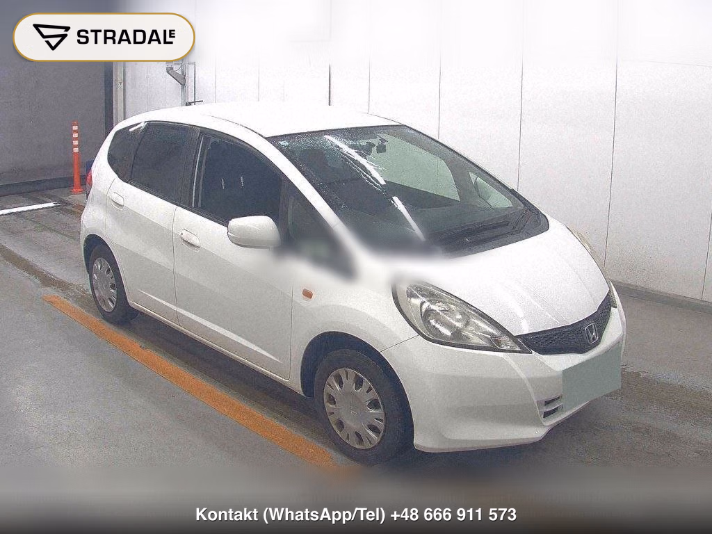 HONDA FIT 13G, miniaturka 2