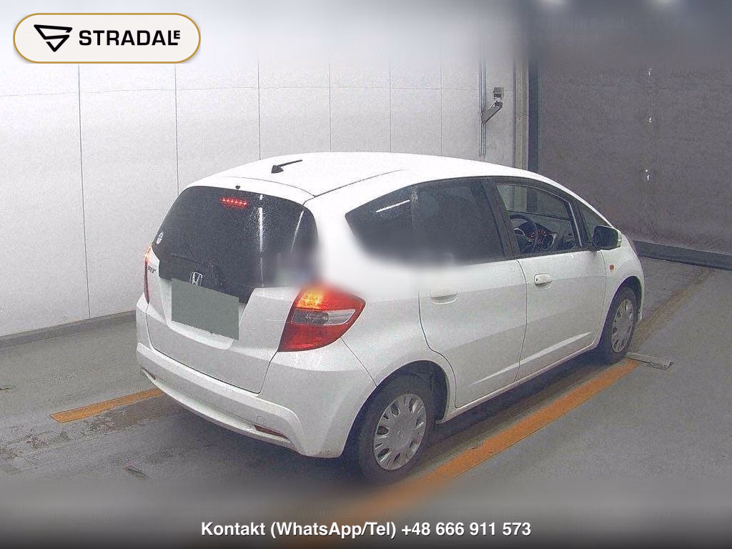 HONDA FIT 13G, miniaturka 6