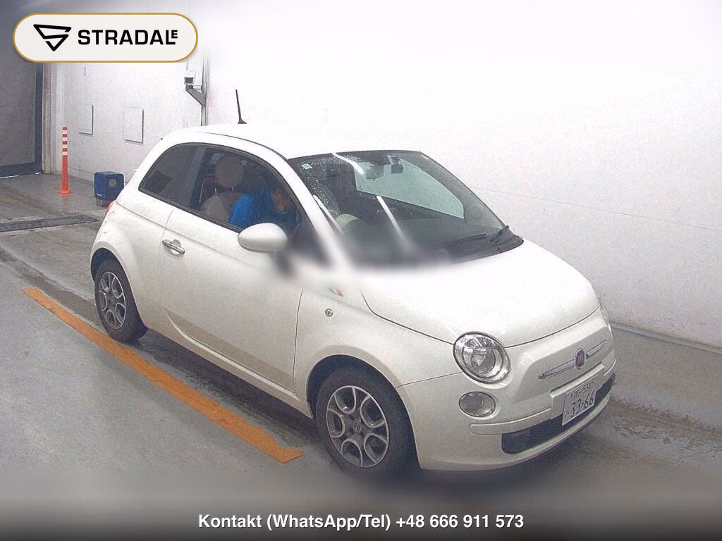 FIAT 500 1.2 SUPER POP 3, miniaturka 2