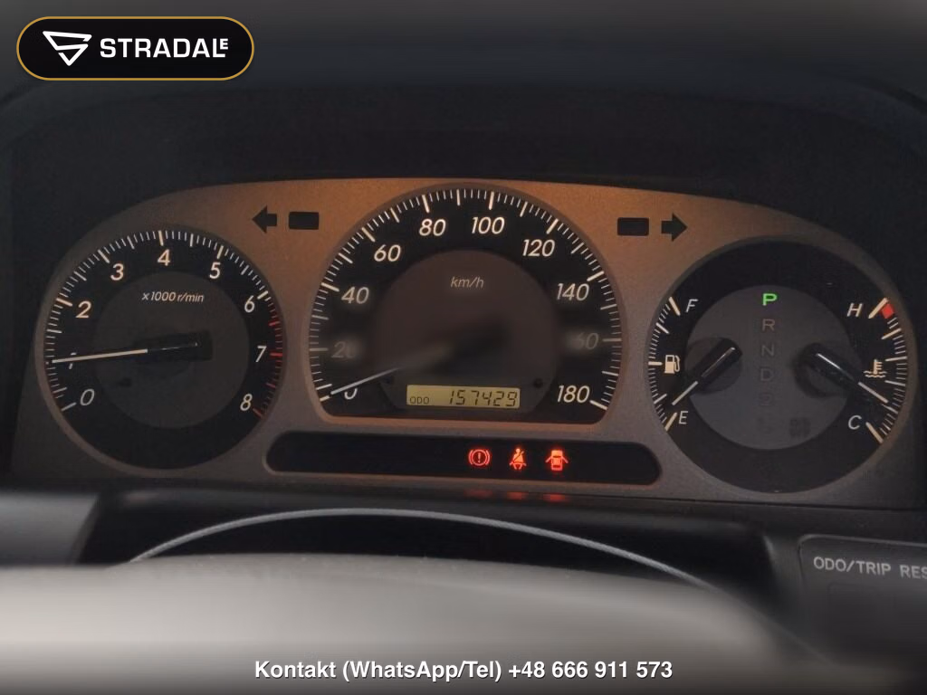 TOYOTA CROWN 4D ROYAL SALOON PREMIUM, miniaturka 7