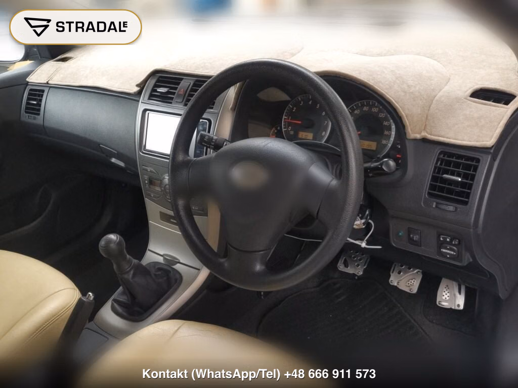 MITSUOKA NOUERA 6-02 WAGON, miniaturka 4