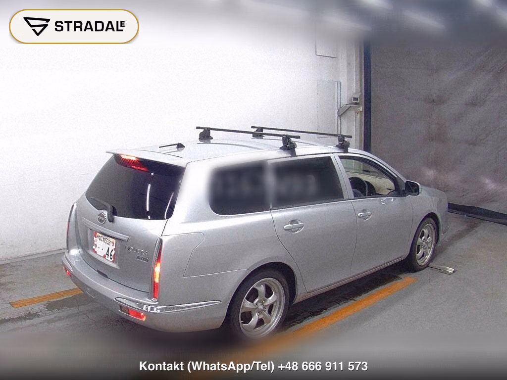 MITSUOKA NOUERA 6-02 WAGON, miniaturka 6