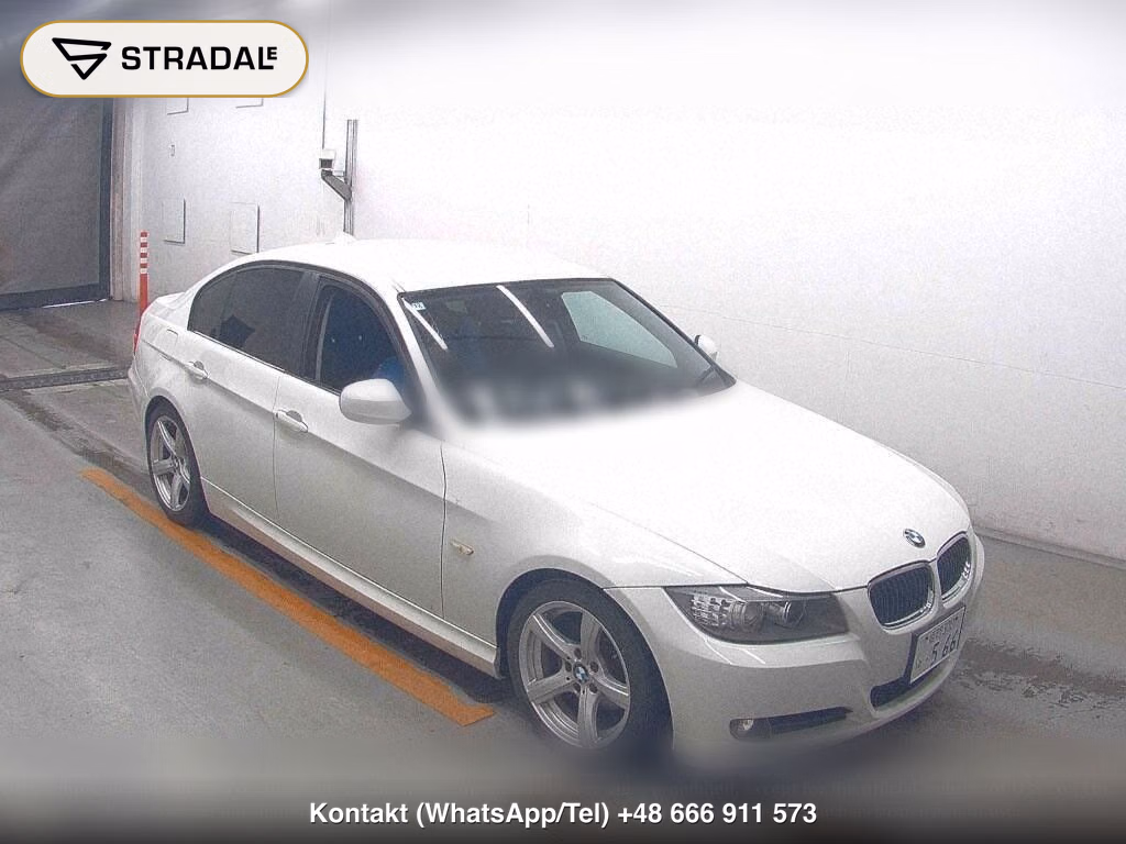 BMW 3 SERIES 4D 320I, miniaturka 2