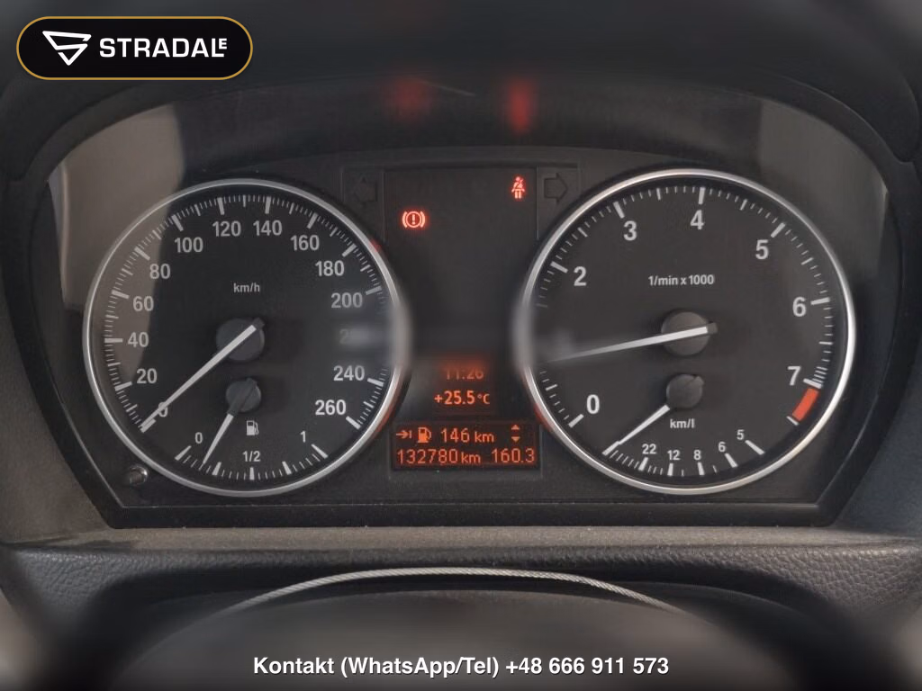 BMW 3 SERIES 4D 320I, miniaturka 7