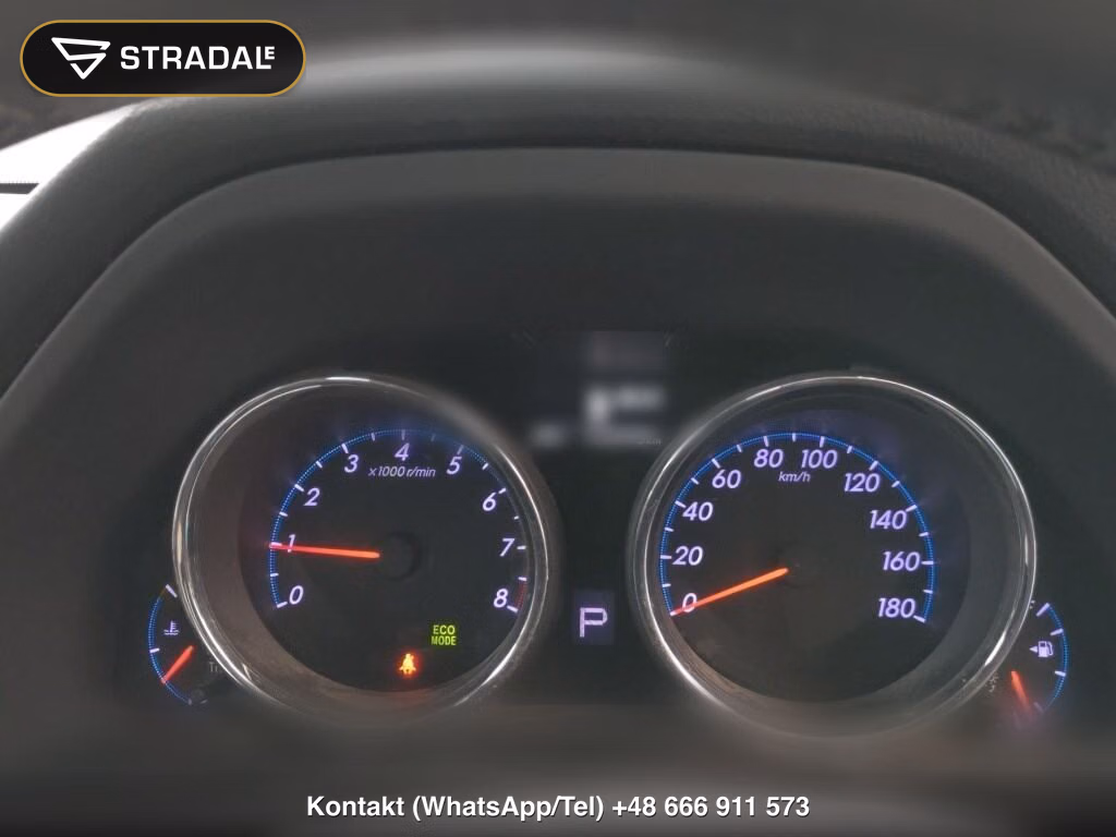 TOYOTA MARK X 250G RELAX SELECTION, miniaturka 7