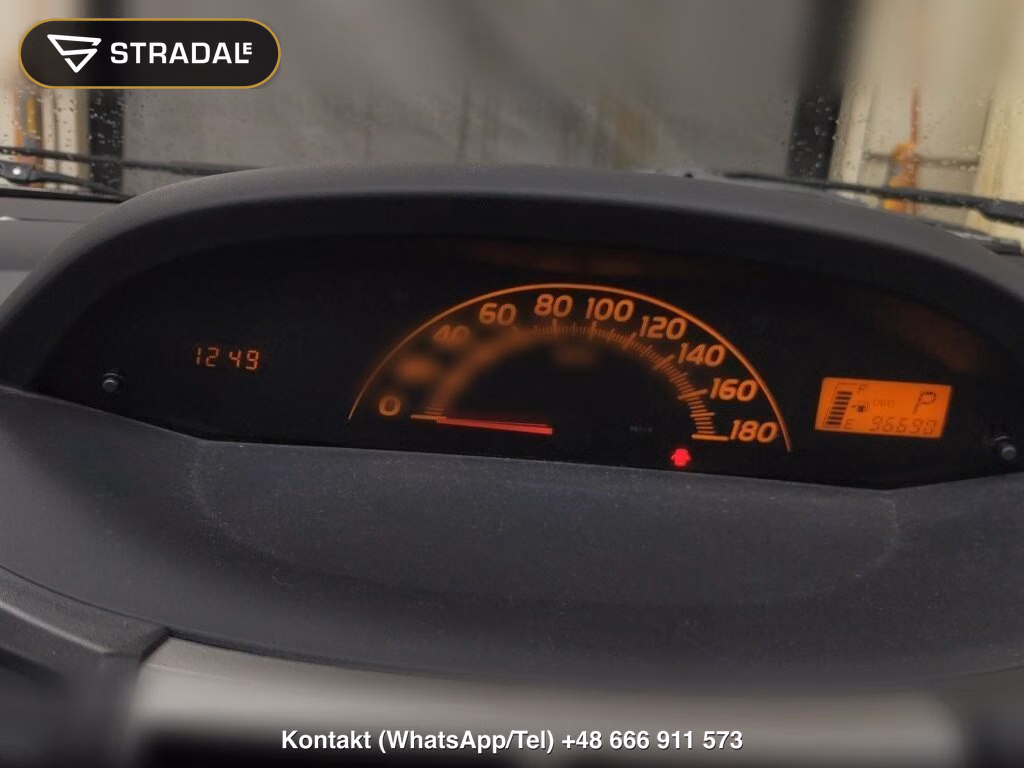 TOYOTA VITZ 5D F LIMITED, miniaturka 7